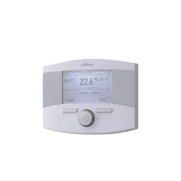 SIME HOME PLUS COMANDO REMOTO Ceramica Tulipano