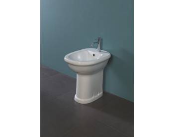 Bidet Confort h49 monoforo