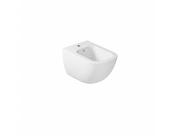 BIDET PLUS DESIGN SOSPESO BIANCO