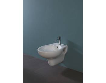 BIDET CONFORT SOSPESO 55X37 5 BIANCO