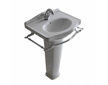 COLONNA ETHOS BIANCA PER LAVABO ART.8433