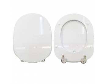COPRIWATER CONNECT BIANCO (IDEAL STANDARD) - F9