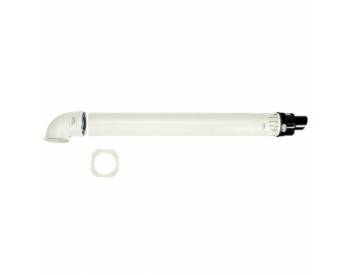 KIT COND. COASSIALE ORIZZONTALE D. 60/100