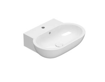 Lavabo da appoggio Bowl+ 60x46