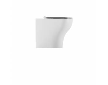 VASO UNICA SENZA BRIDA FILOMURO 54X35 BIANCO