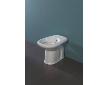 Vaso/bidet Confort40 sc. terra