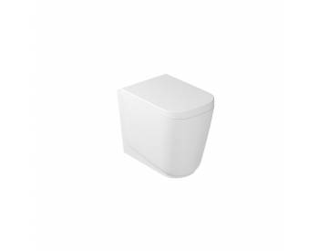 VASO MEG11 TRASLATO 55X35 SCARICO PARETE TRASFORMABILE BIANCO